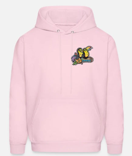 Hoodies enfant Bébé toucan