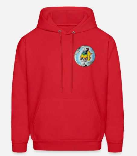 Hoodies Verre cocktail rond
