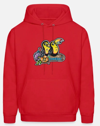 Hoodies enfant Bébé toucan