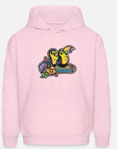 Hoodies enfant Bébé toucan