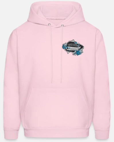 Hoodies enfant Zombya Design