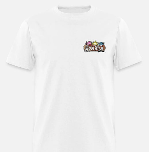 T-shirt pour les tout-petits trio monstre