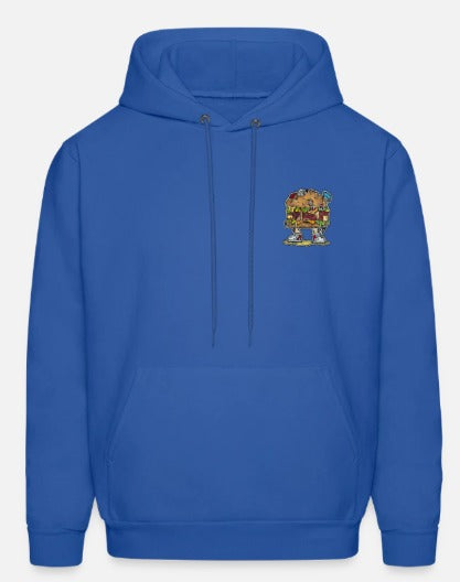 Hoodies Hamburger