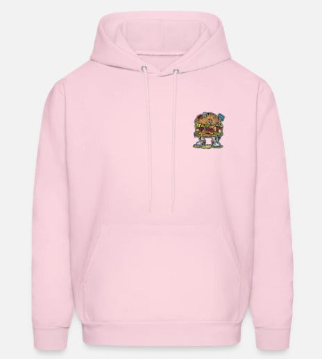 Hoodies Hamburger