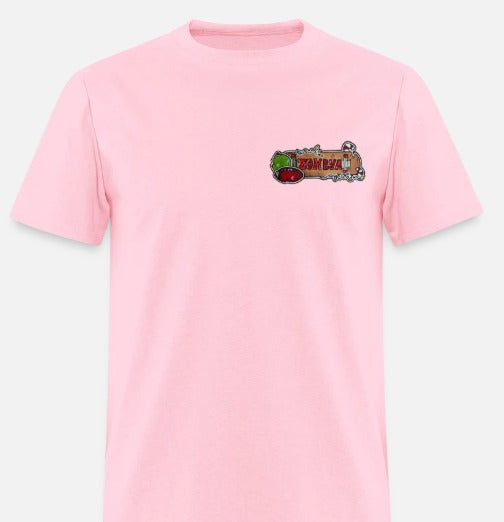 T-shirt Zombya Noël