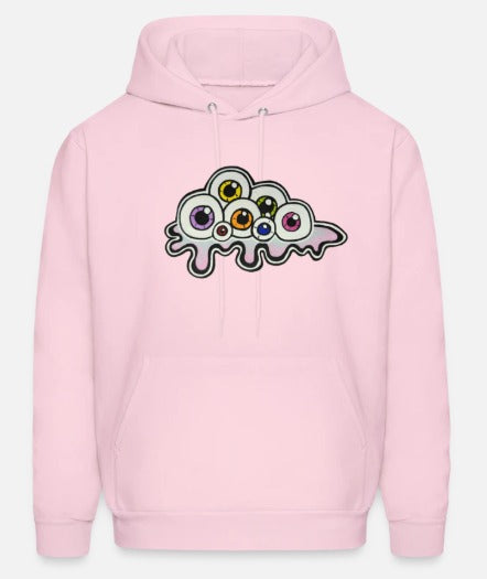 Hoodies yeux