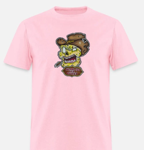T-shirt Encore sur mes bottes