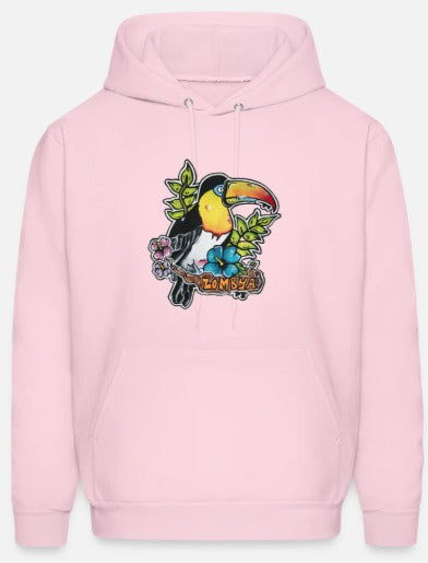 Hoodies Toucan