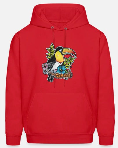 Hoodies enfant Toucan