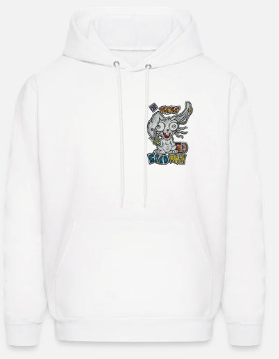 Hoodies enfant I have a good day