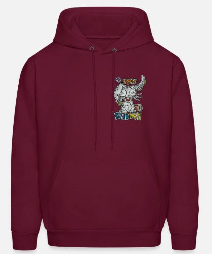 Hoodies enfant I have a good day