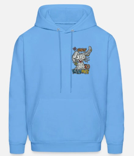 Hoodies enfant I have a good day
