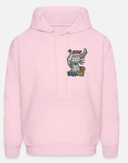 Hoodies enfant I have a good day