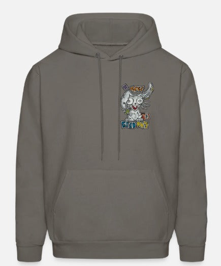 Hoodies I have a good day