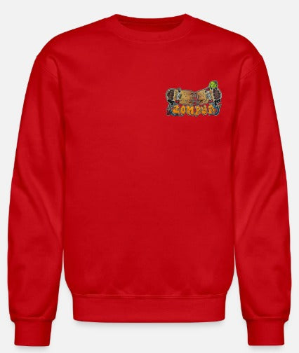 Crewneck enfant Logo officielle