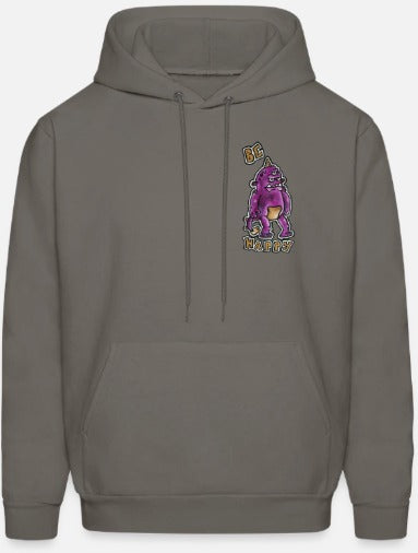 Hoodies Be happy