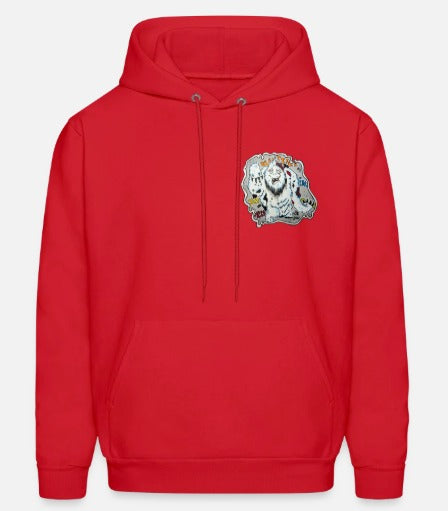 Hoodies enfant Yeti