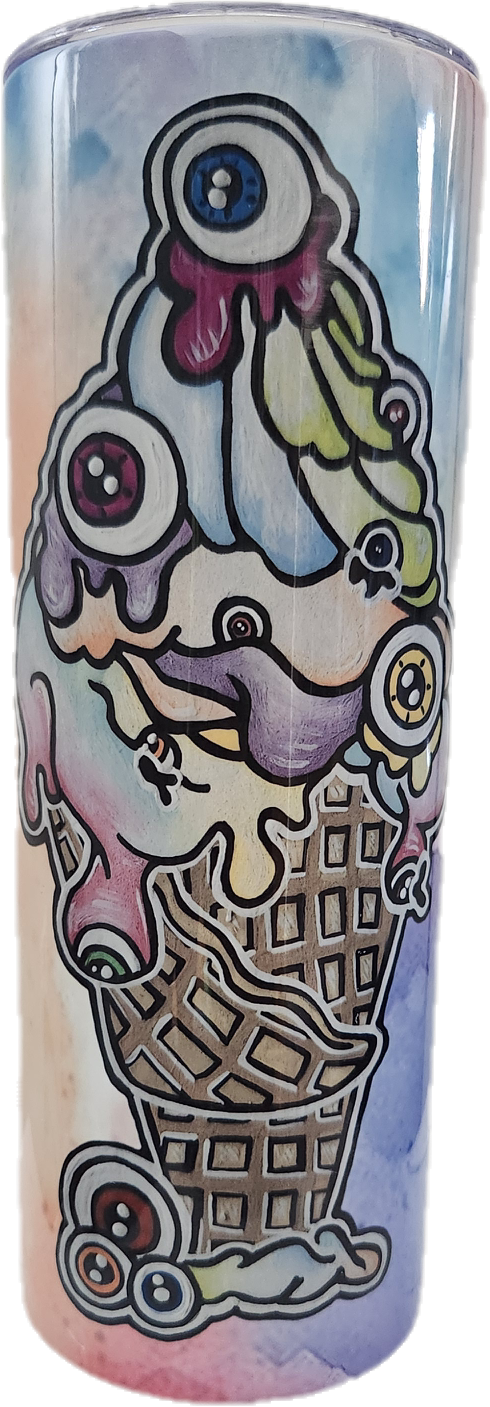 thermos design cornet