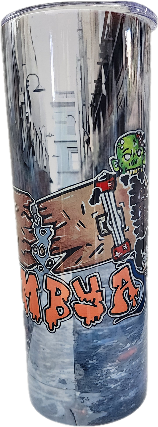 Thermos logo oficielle