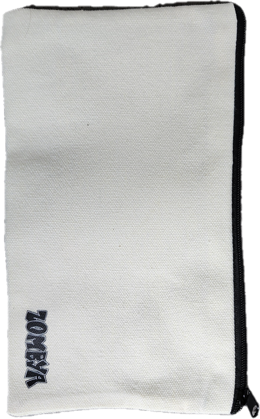 Coffre a crayon Licorne