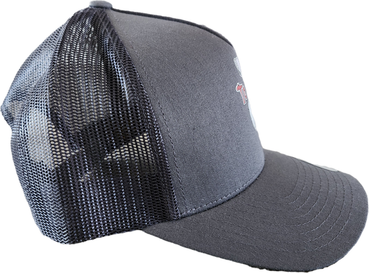 Casquette lapin to live