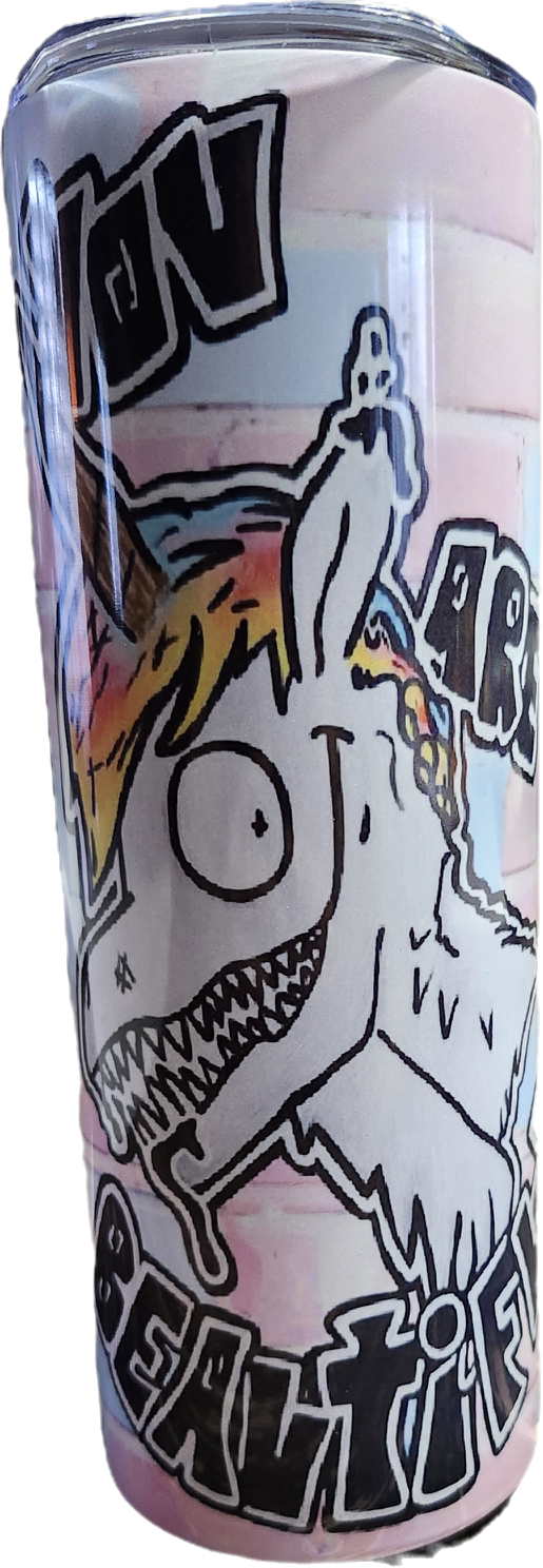 Thermos You are beautiful