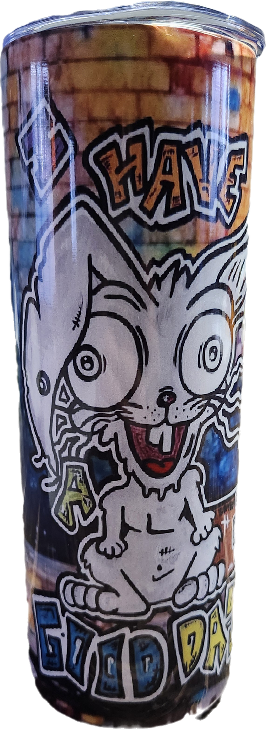 Thermos I have a good day