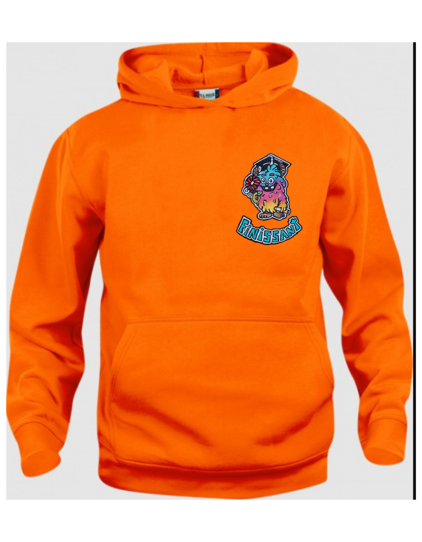 Hoodies enfants Finissant
