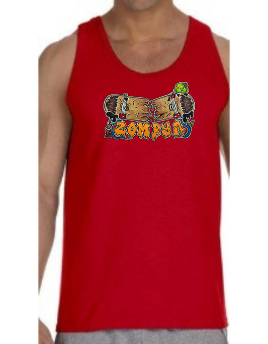 Camisole homme Logo officielle