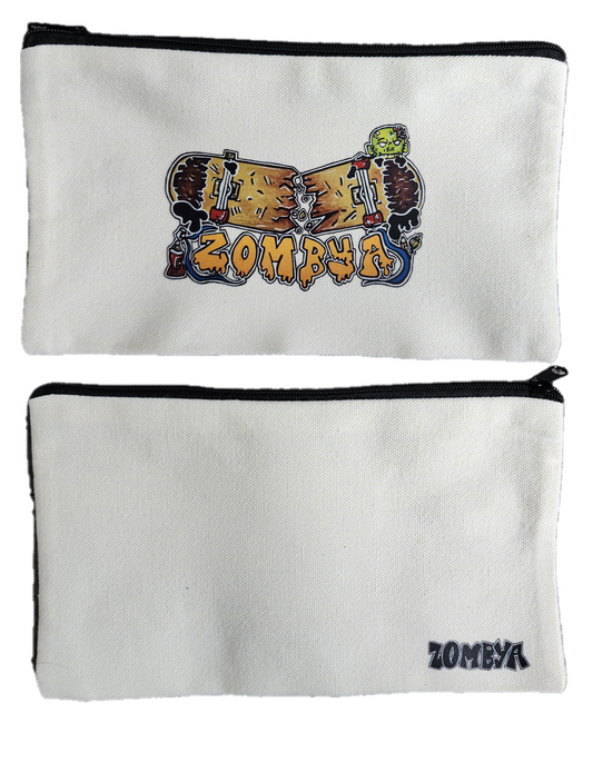 Coffre a crayon logo officiel