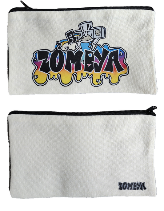 Coffre a crayon zombya musique