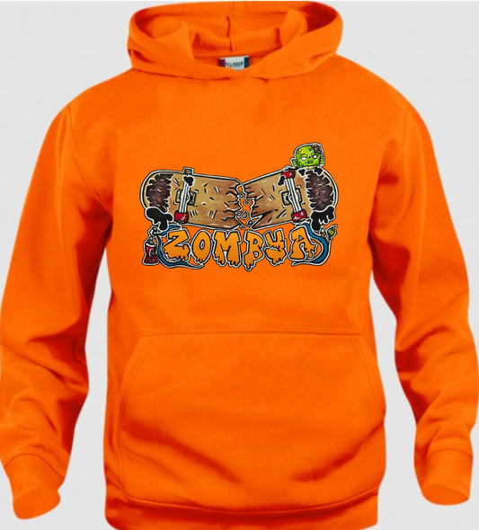 Hoodies logo officiel