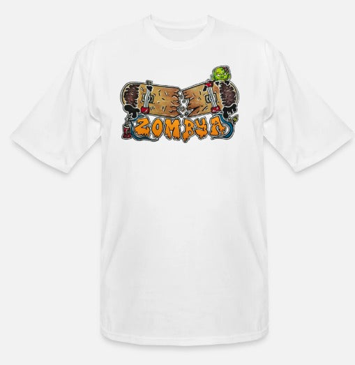 T-shirt logo officiel