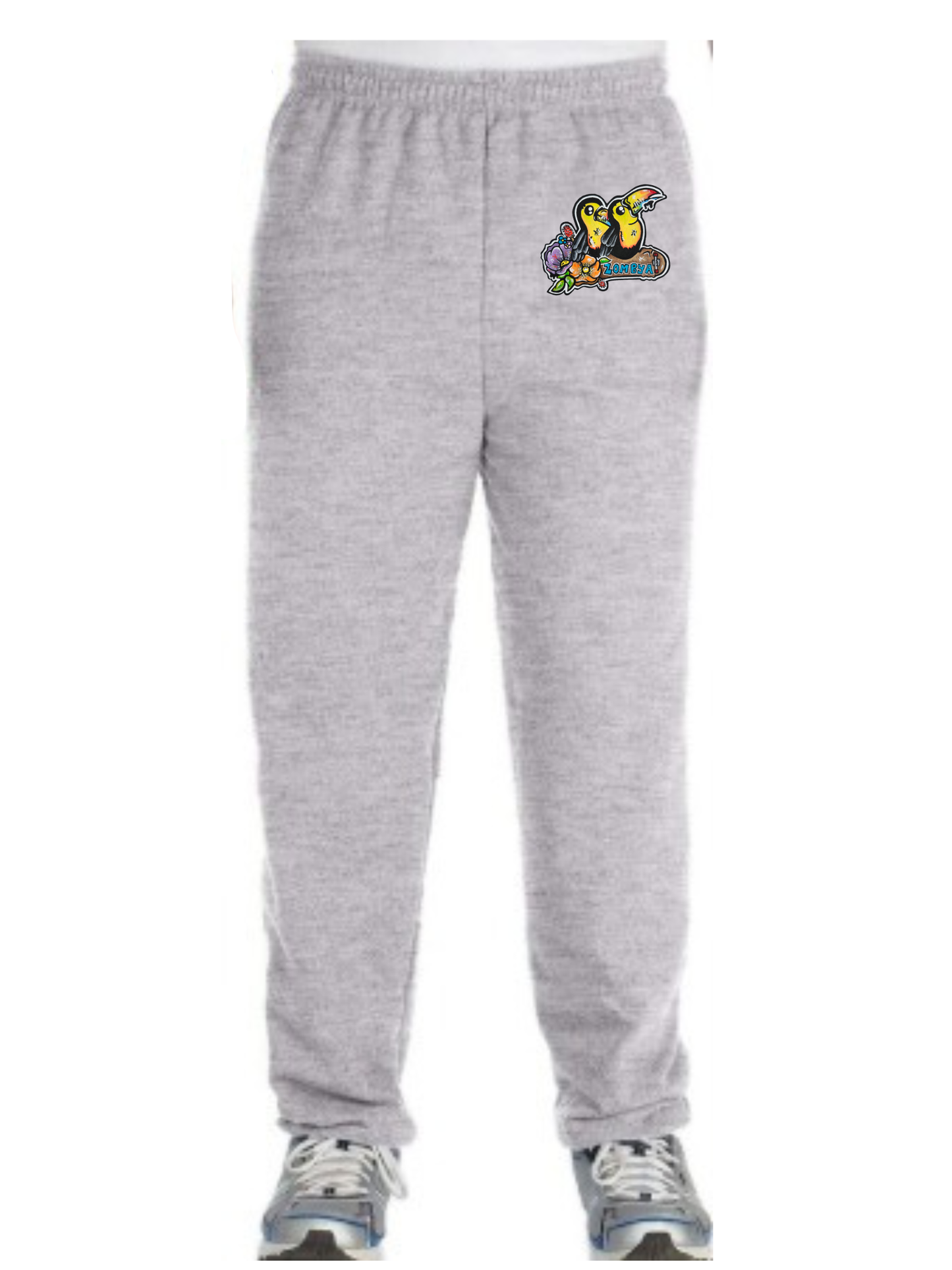Jogging unisexe Bébé toucan