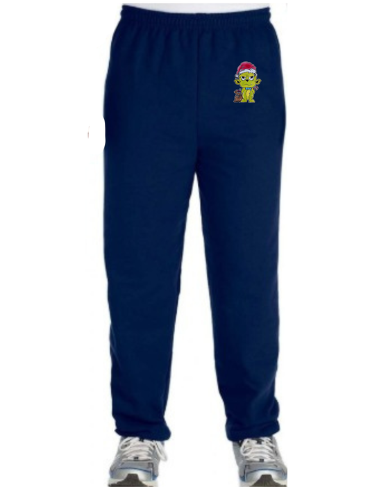 Jogging unisexe Grinchoux