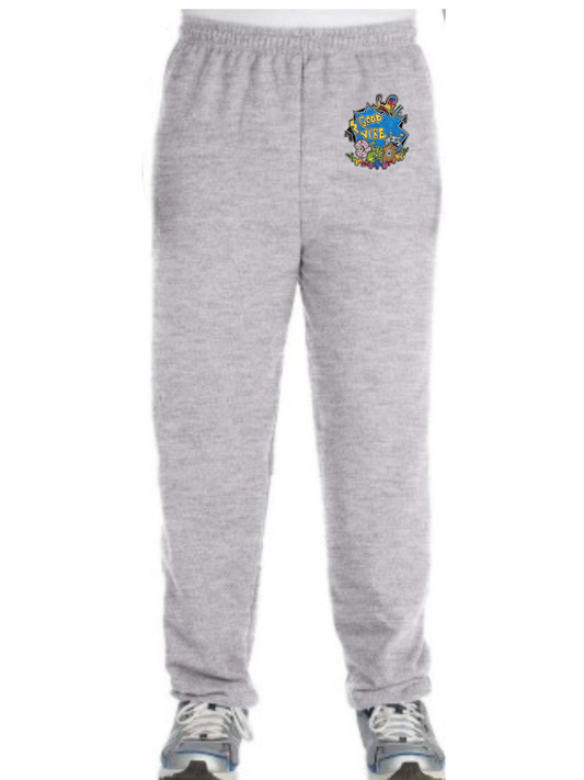 Jogging unisex Good vibe