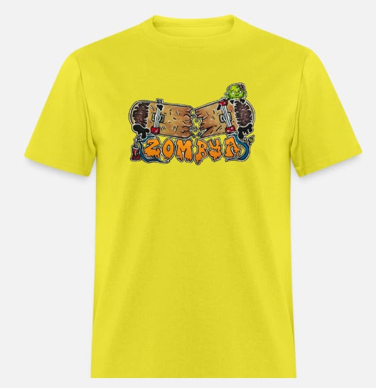 T-shirt logo officiel