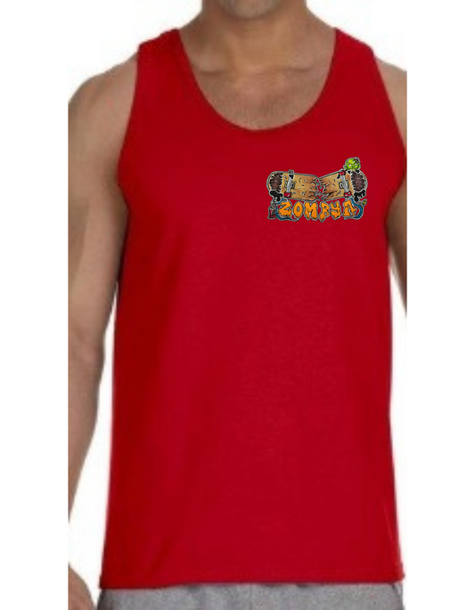 Camisole homme logo officielle