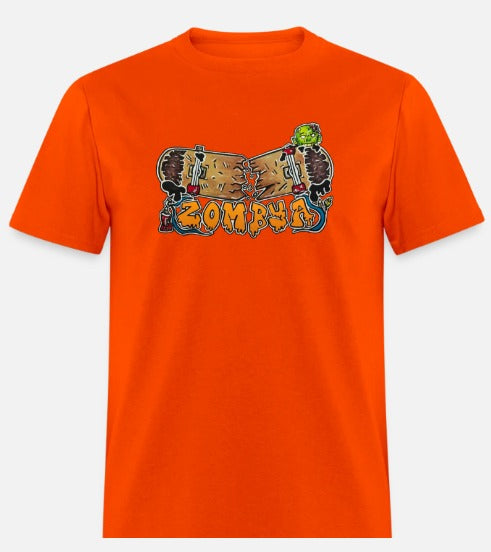 T-shirt logo officiel