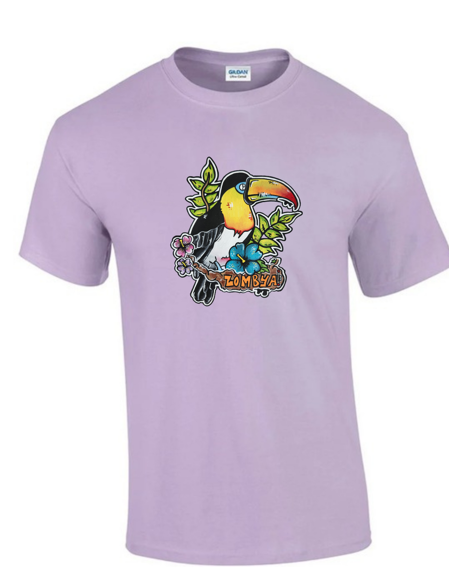 T-shirt Toucan