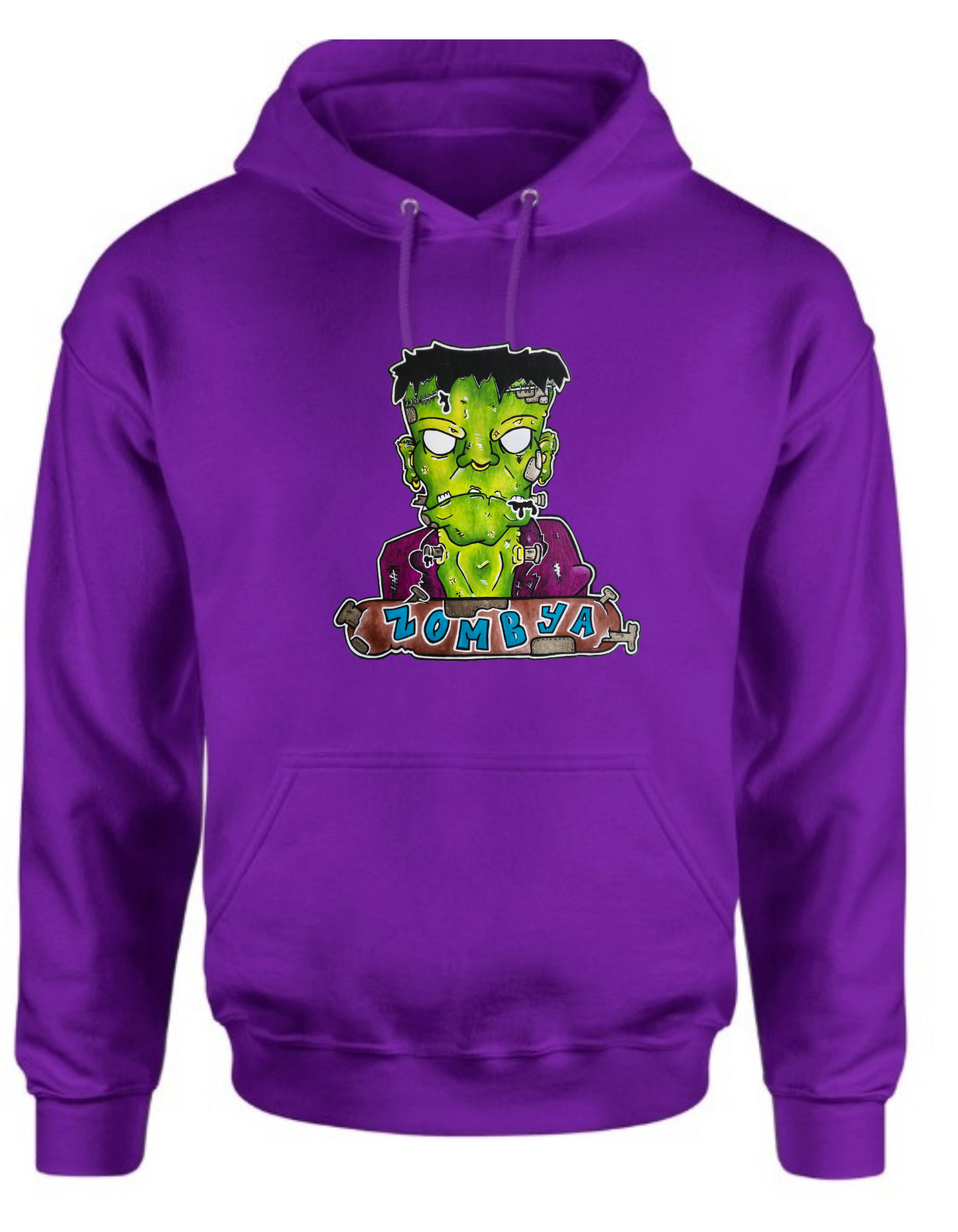 Hoodies Franky