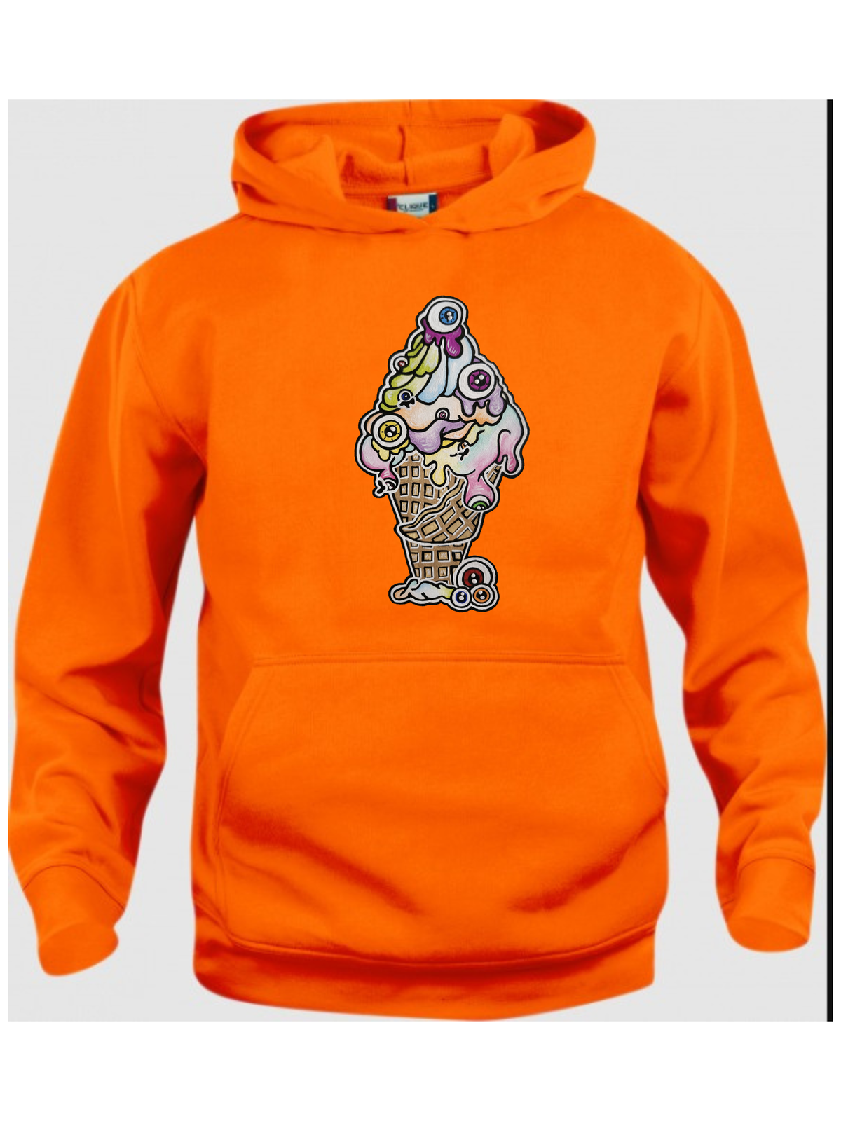 Hoodies Cornet