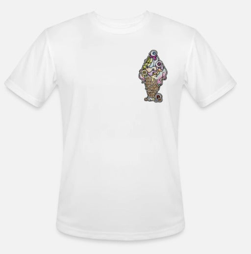 T-shirt Cornet