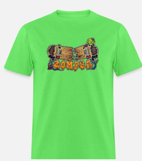 T-shirt logo officiel