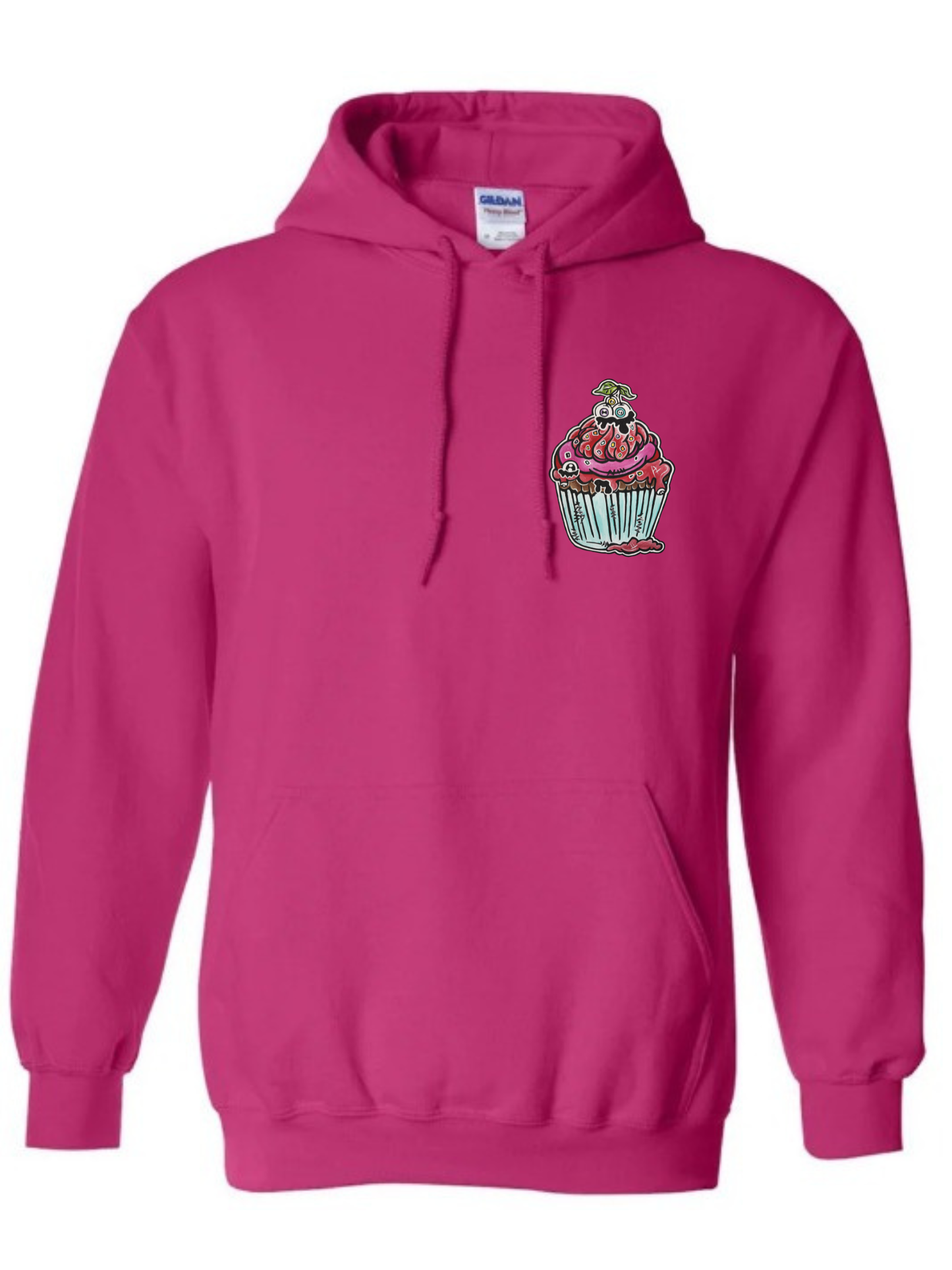 Hoodies Muffin