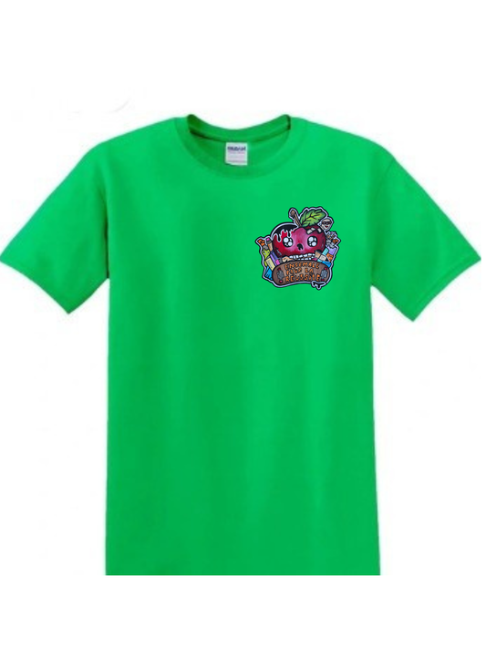 T-shirt Ensemble pour la réussite