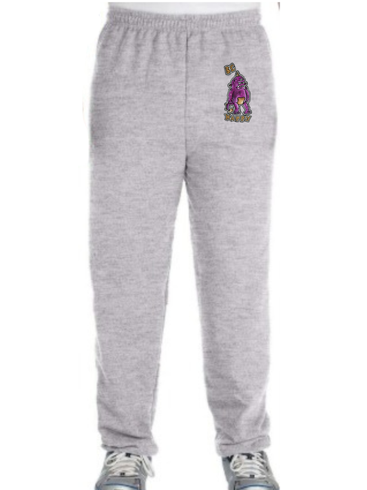 Jogging unisex Be happy