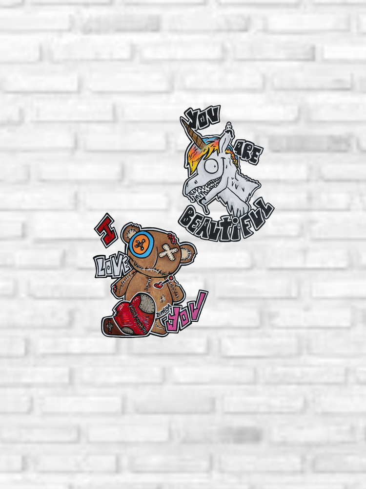 Les coups de coeur !