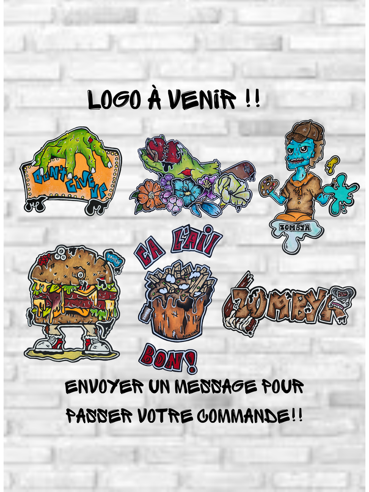 Logo à venir !