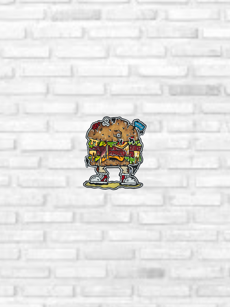 Logo pour souligner des journées mondiales !